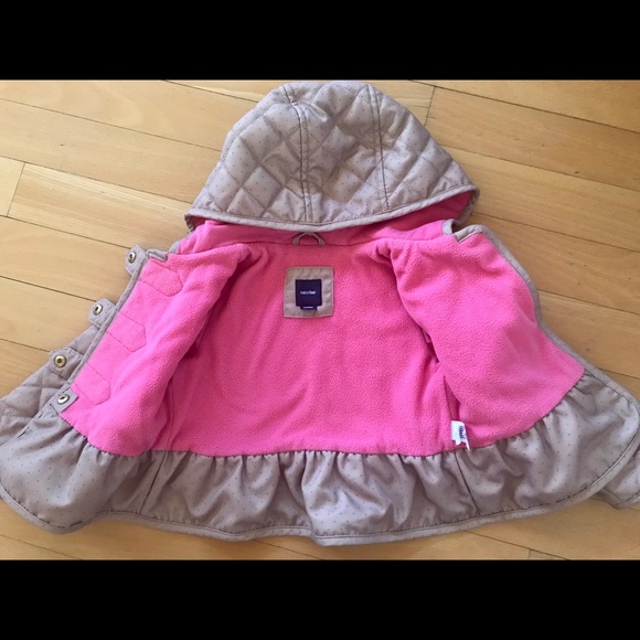BabyGap cute jacket 3T - Picture 3 of 6